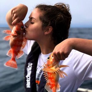 Meet your Posher, Caroline